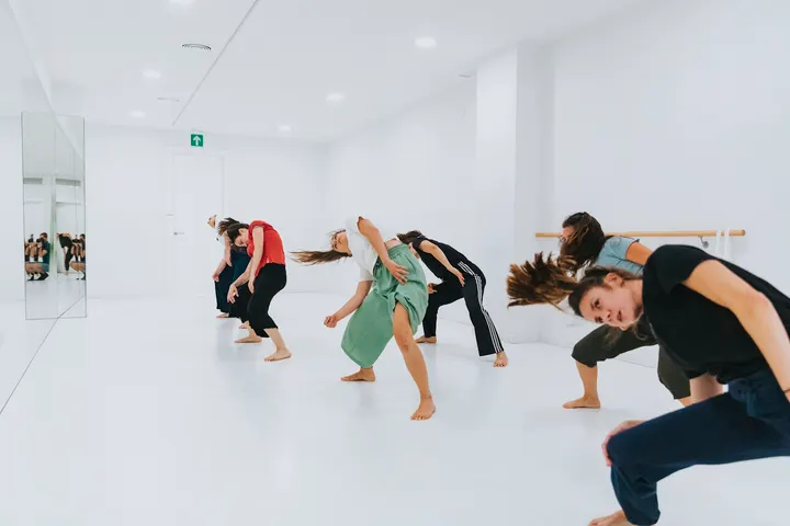 Espacio LASALA — baile-studio en Murcia — 5