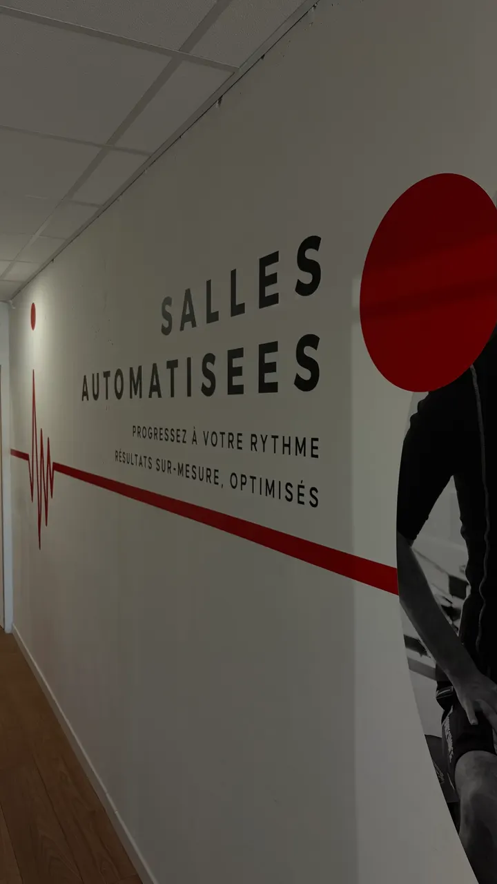 Stim Access Éguilles — Récupération à Éguilles