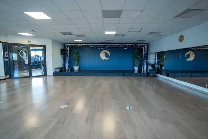 Les Océades - Sargé-lès-Le Mans — salle de fitness-studio à Sargé-lès-le-Mans — 3