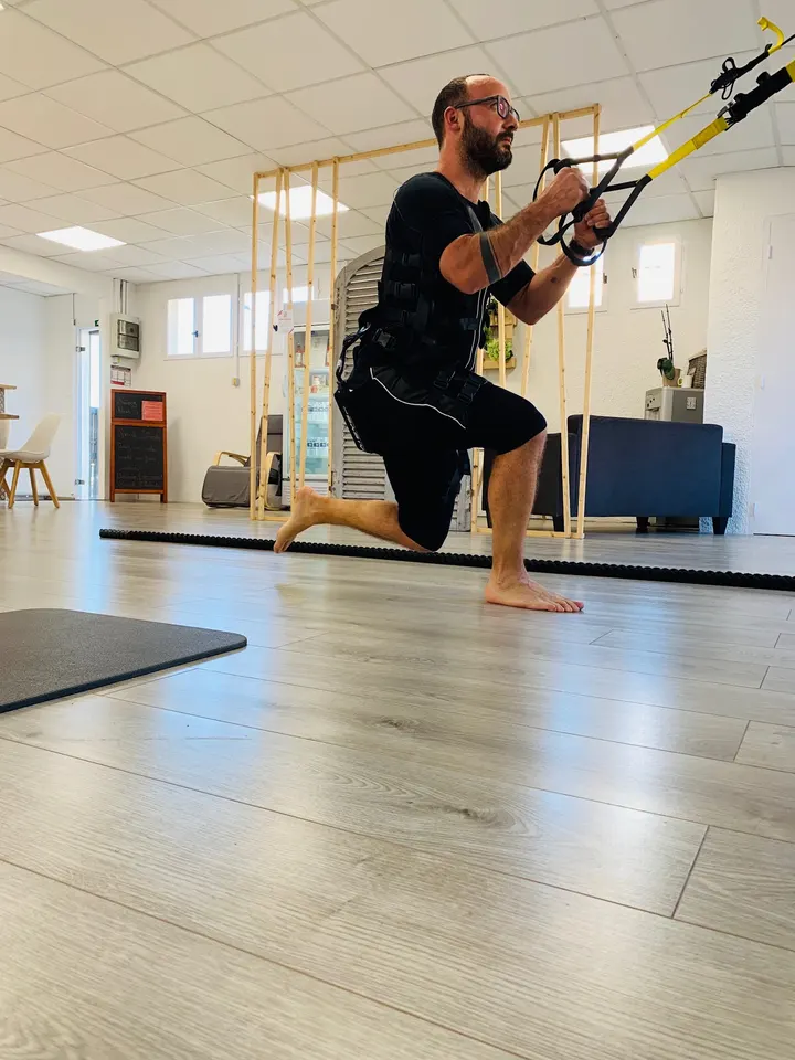 FIT YOURSELF — Musculation à Venelles