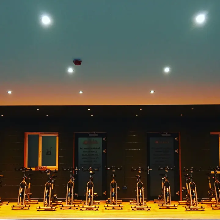 Evolution Fitness Ltd — fitness studio in Newcastle Upon Tyne — 2