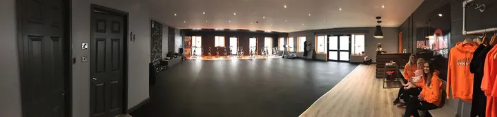Evolution Fitness Ltd — fitness studio in Newcastle Upon Tyne — 3