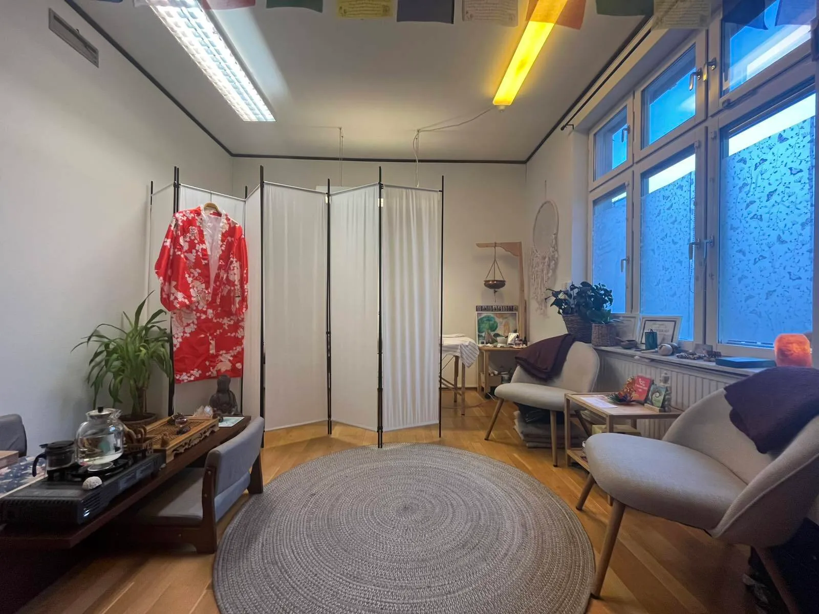 Nakshatri healing studio — wellness-studio i Centrum, Växjö — bild 3