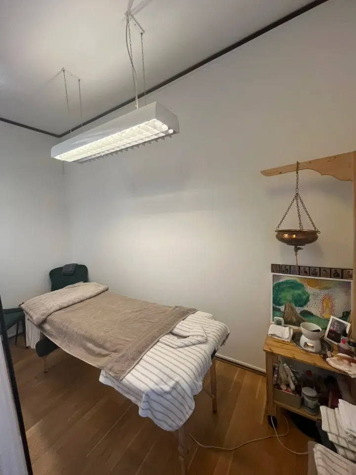 Nakshatri healing studio — wellness-studio i Växjö — 3