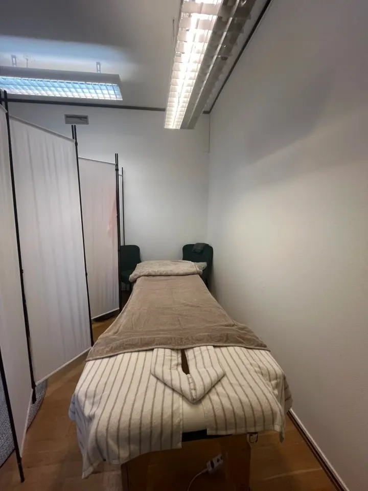 Nakshatri healing studio — wellness-studio i Växjö — 4