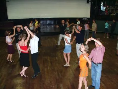 L'Atelier Rock'N'Swing — Danse au Capreau, Wasquehal