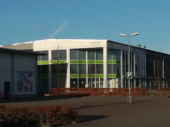 FysioDanmark Herning — træningsstudio i Herning — 2