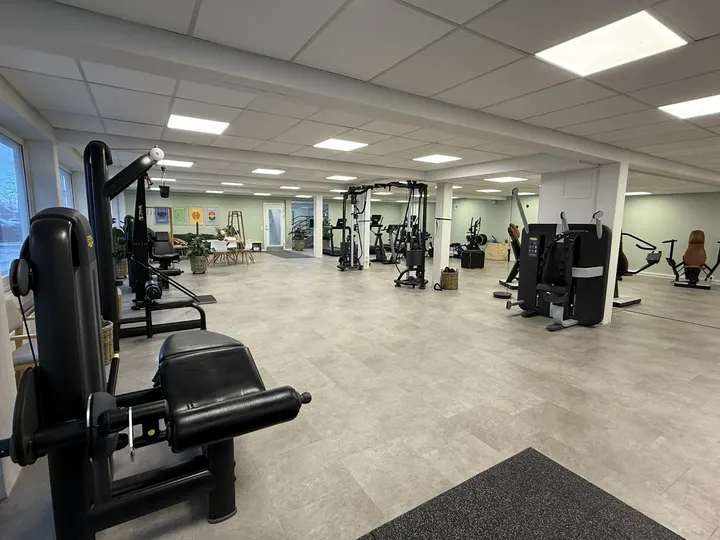 FysioDanmark Herning — træningsstudio i Herning — 3