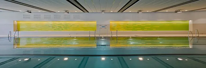 Sportbad Ingolstadt — Studio in Altstadt Südwest, Ingolstadt