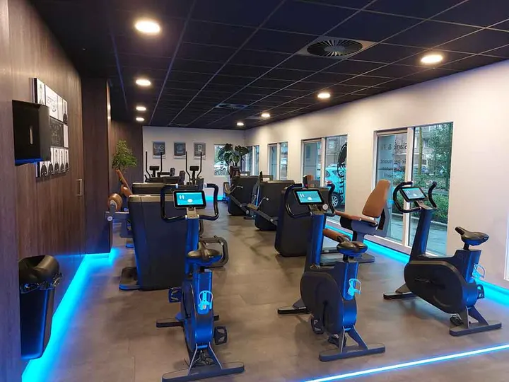 GetFit35 Winterswijk — Sportschool in Winterswijk