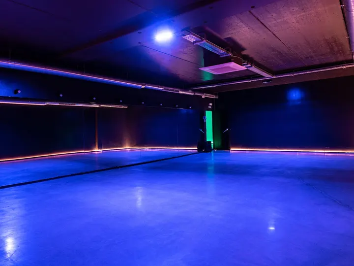 Escuela DNG — baile-studio en Suroeste, Alcorcón — 2