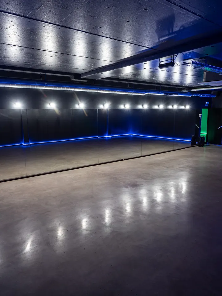 Escuela DNG — baile-studio en Alcorcón — 3