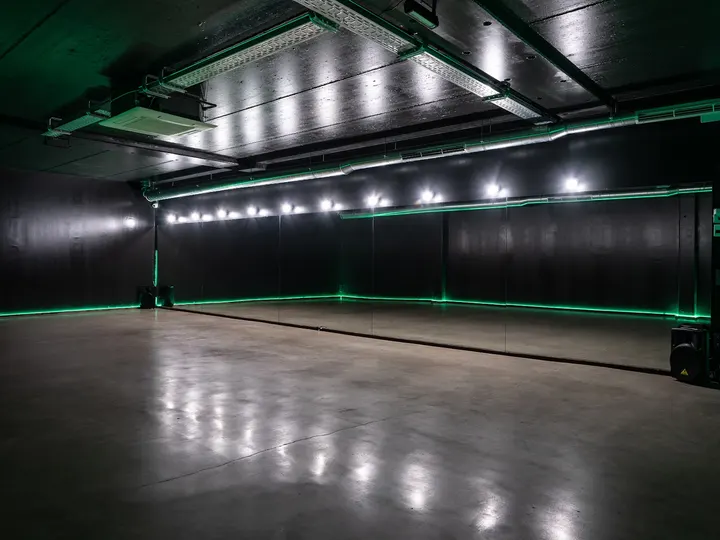 Escuela DNG — baile-studio en Alcorcón — 5