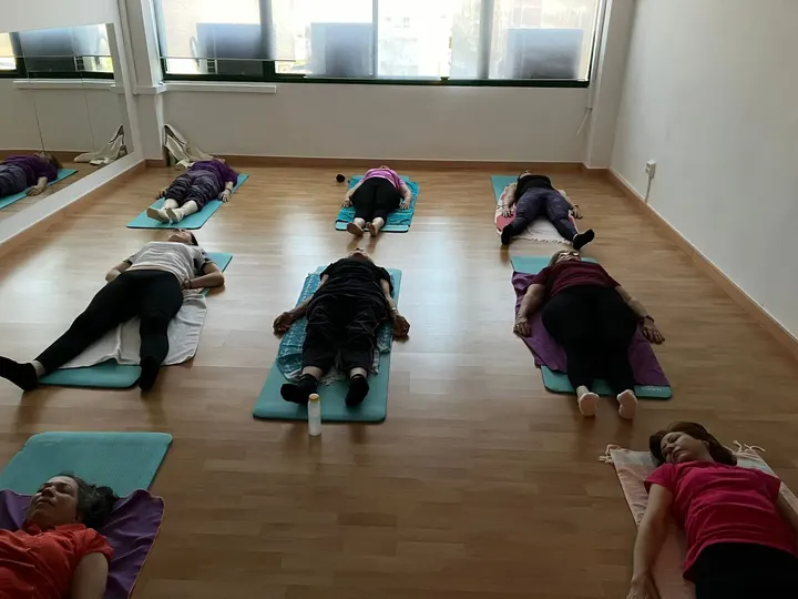 Pilates VidaSaludable — pilates-studio en Pío XII, Sevilla — 2