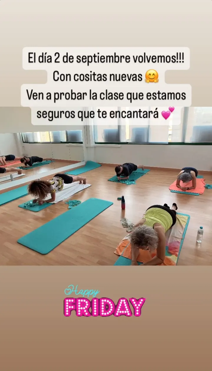 Pilates VidaSaludable — pilates-studio en Sevilla — 3