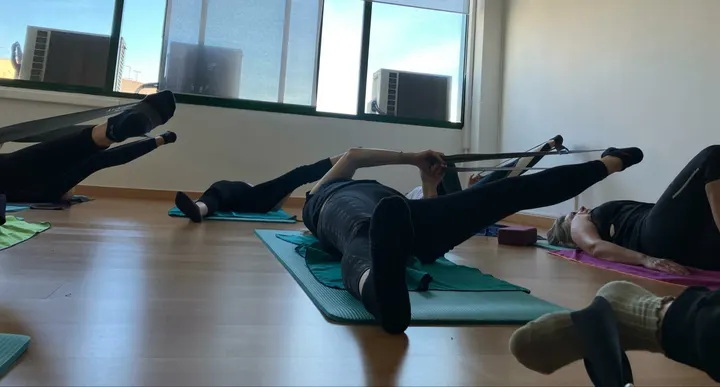 Pilates VidaSaludable — pilates-studio en Sevilla — 4