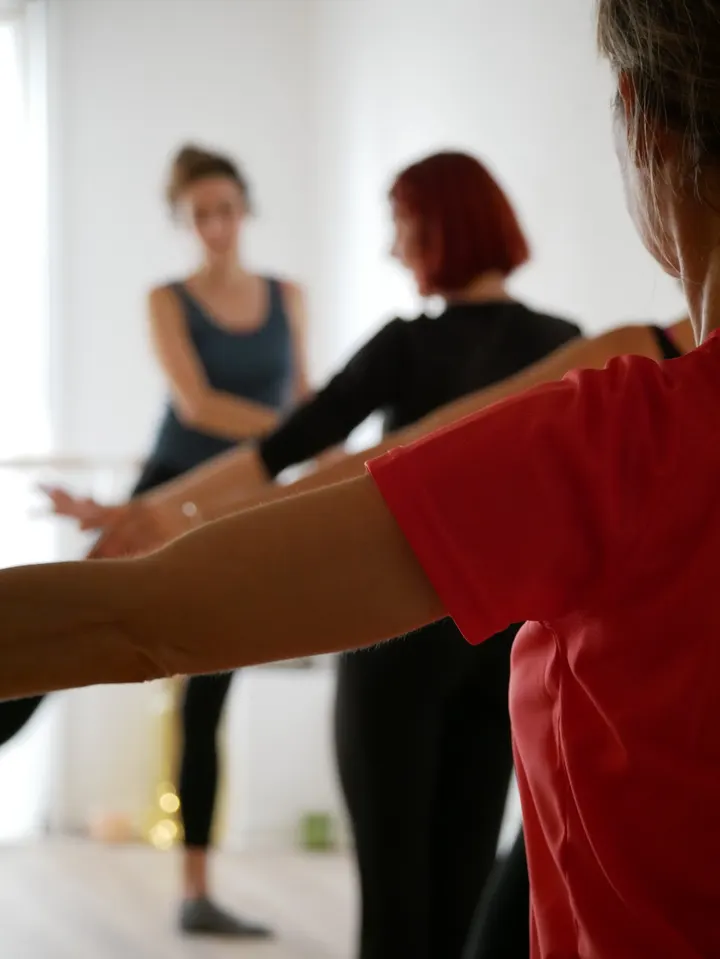 Bodhi Bien Être Les Arceaux — salle de fitness-studio à Montpellier — 3