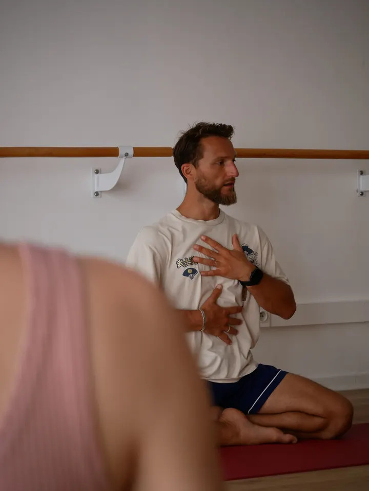 Bodhi Bien Être Les Arceaux — Yoga à Les Arceaux, Montpellier