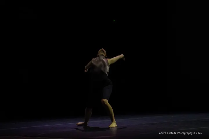 Evites Ballet & Dansschool — dans-studio in Rotterdam — 6
