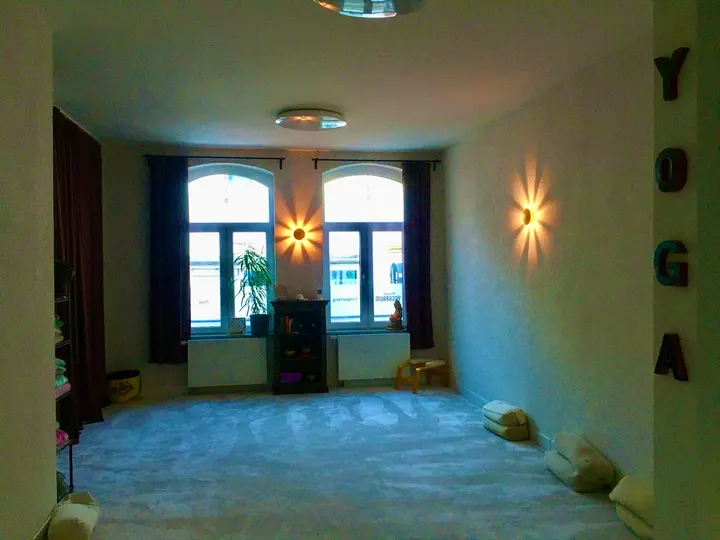 Mengeder Yogaraum — yoga-studio in Mengede, Dortmund — 2
