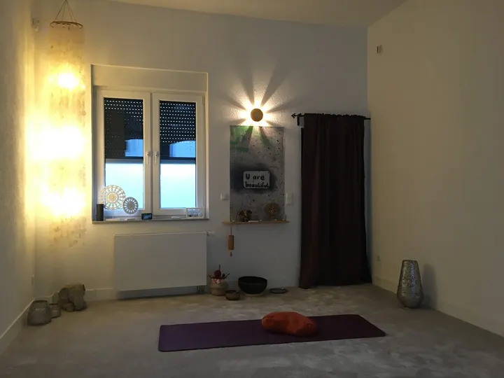 Mengeder Yogaraum — yoga-studio in Mengede, Dortmund — 3