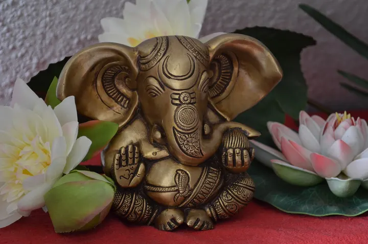 Mengeder Yogaraum — Yoga in Mengede, Dortmund