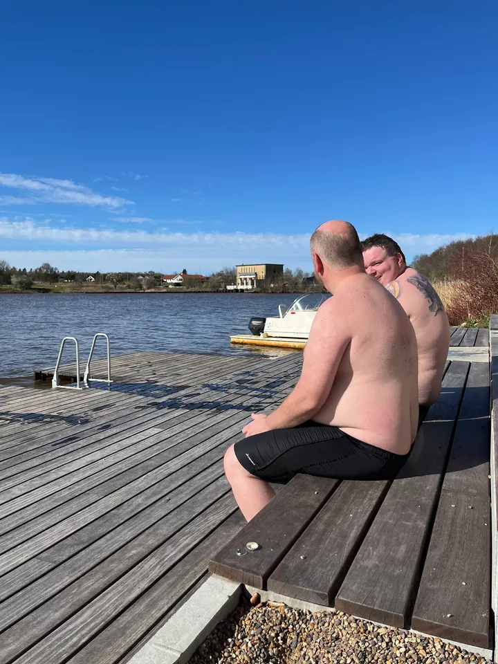 Holstebro Saunagus — recovery-studio i Holstebro — 3