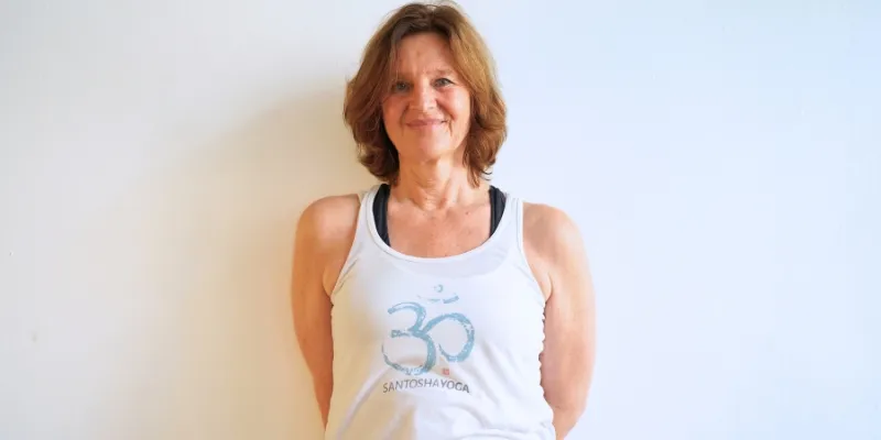 Santosha Ashtanga Yoga Cologne — yoga-studio i Köln — 3
