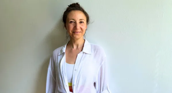 Santosha Ashtanga Yoga Cologne — yoga-studio i Köln — 4