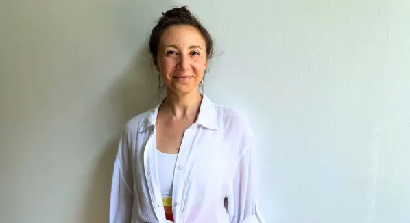 SAYC Santosha Ashtanga Yoga Cologne — yoga-studio in Köln — 4