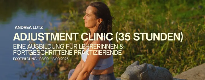 Santosha Ashtanga Yoga Cologne — Yoga in Neustadt/Süd, Köln