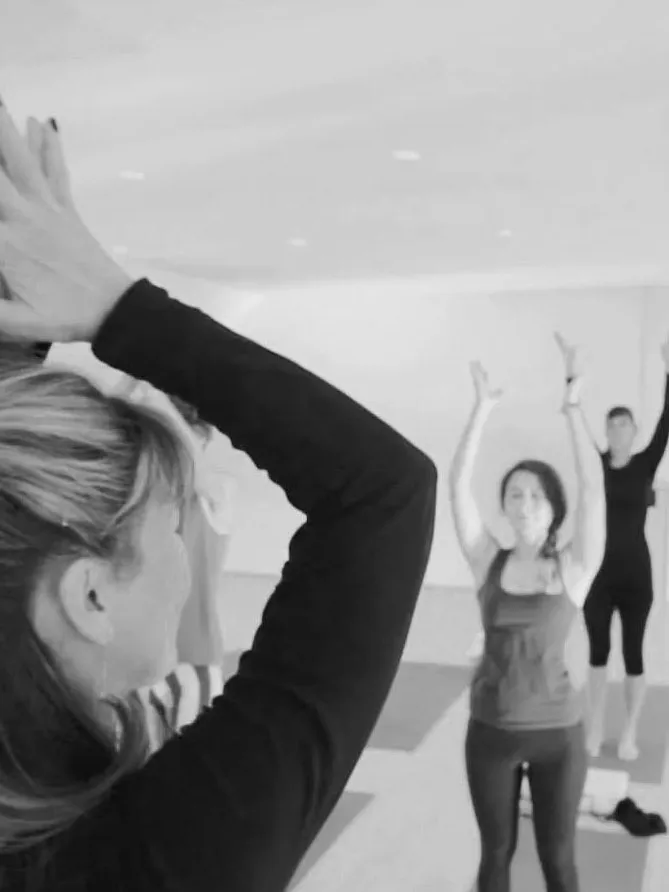LebedeinYoga — yoga-studio in Berlin — 2