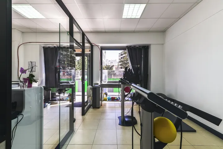 JM Tonic Paris 15e Arrondissement — récupération-studio à Paris — 5