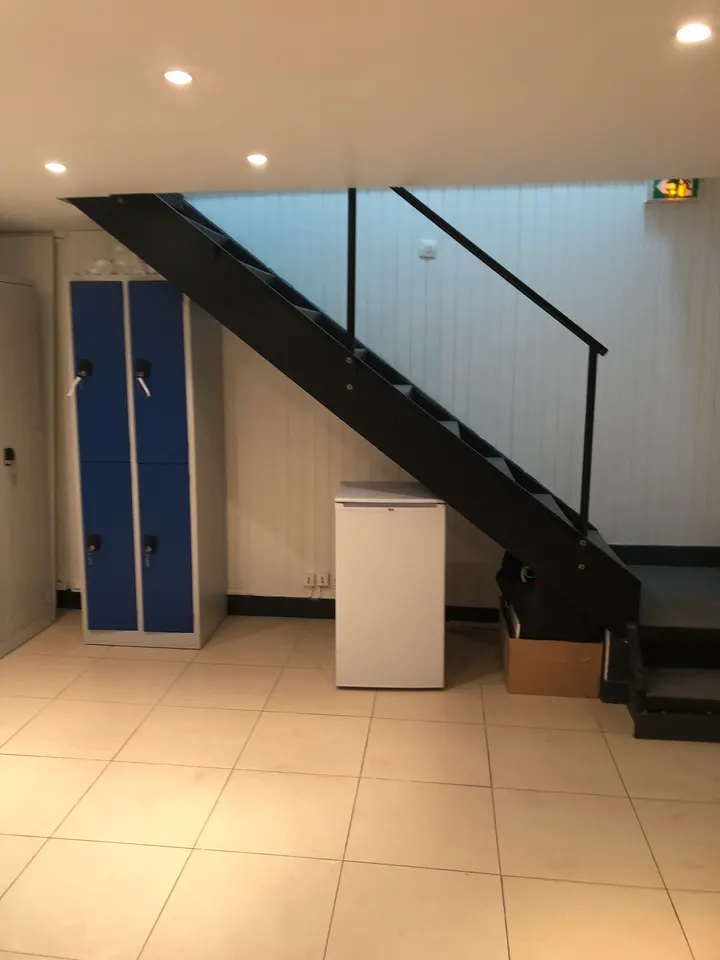 JM Tonic Paris 15e Arrondissement — Récupération à Paris 15e Arrondissement, Paris