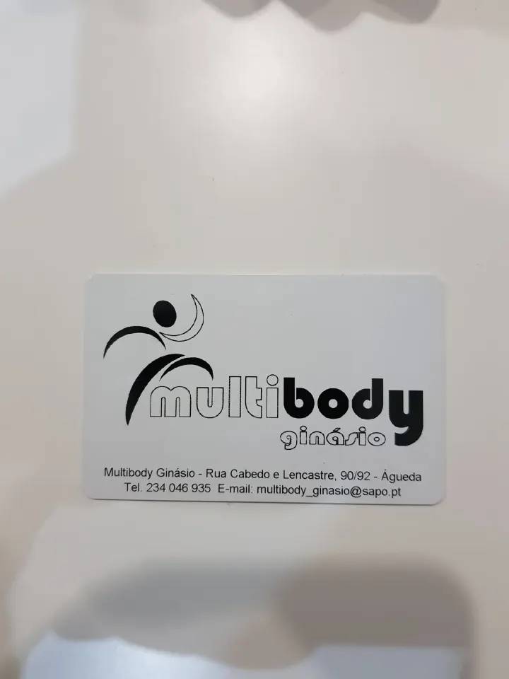MultiBody Ginásio — ginásio-studio em Águeda — 3