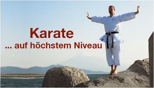 Karateschule Fuji San Münster — Kampfsport in Uppenberg, Münster