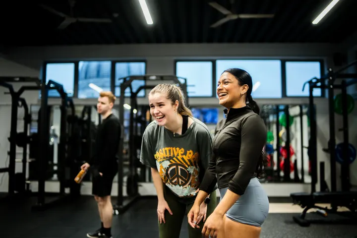 Bloomsbury Fitness — Fitness Studio in St Pancras, London