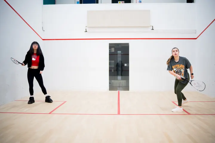 Bloomsbury Fitness — fitness studio in London — 3