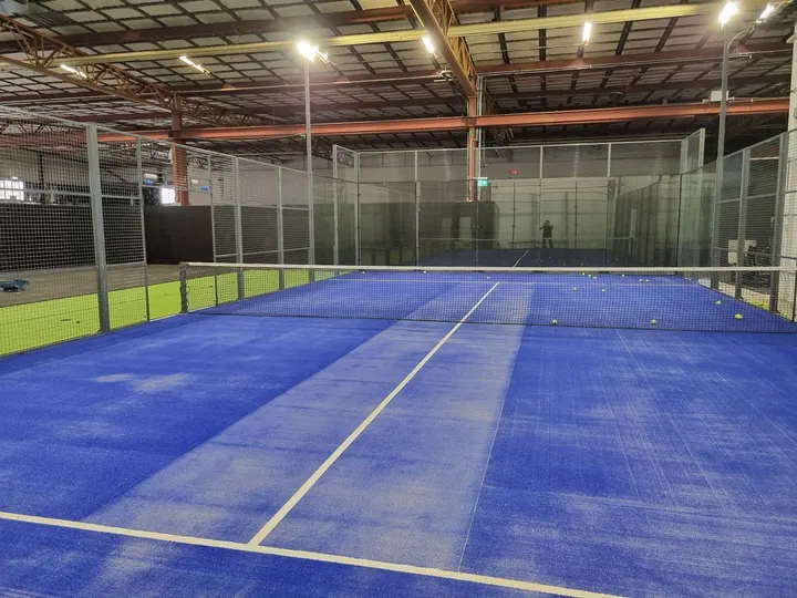 Torslanda Sportcenter Nolered — träningsstudio i Torslanda, Göteborg — 3