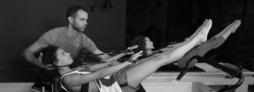 PILATES GYM by Ruben — pilates-studio i München — 3