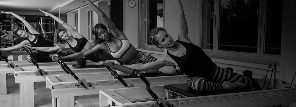 PILATES GYM by Ruben — pilates-studio i München — 3
