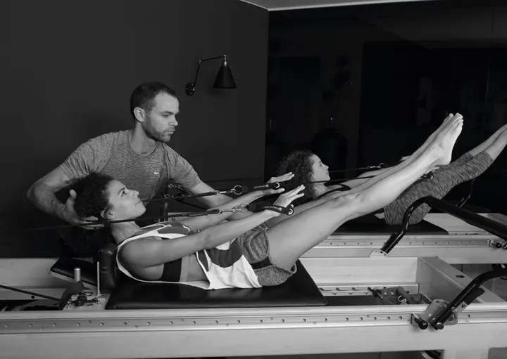 PILATES GYM by Ruben — Pilates in Bogenhausen, München