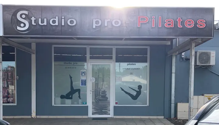 STUDIO PRO PILATES — pilates-studio à Seilh — 2