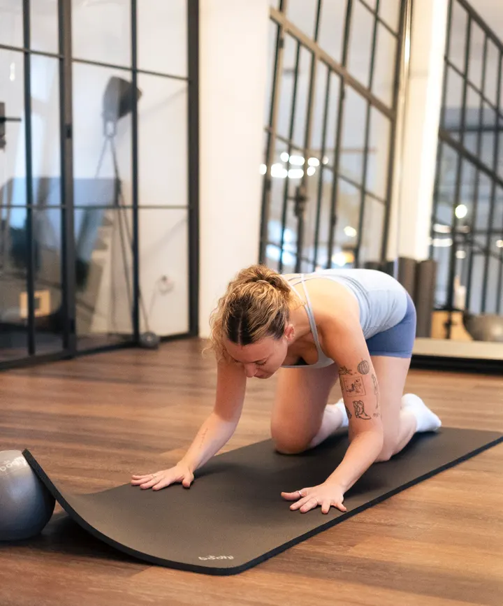 Pilates Movement Gleisdreieck — pilates-studio in Tiergarten, Berlin — 2