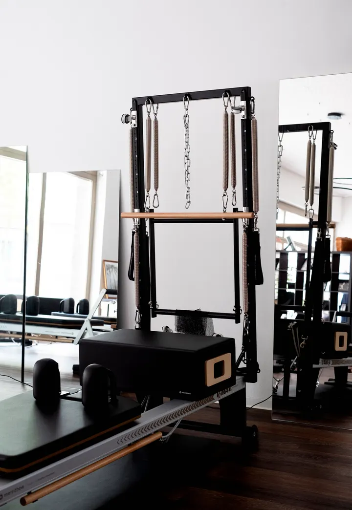 Pilates Movement Gleisdreieck — pilates-studio in Tiergarten, Berlin — 3