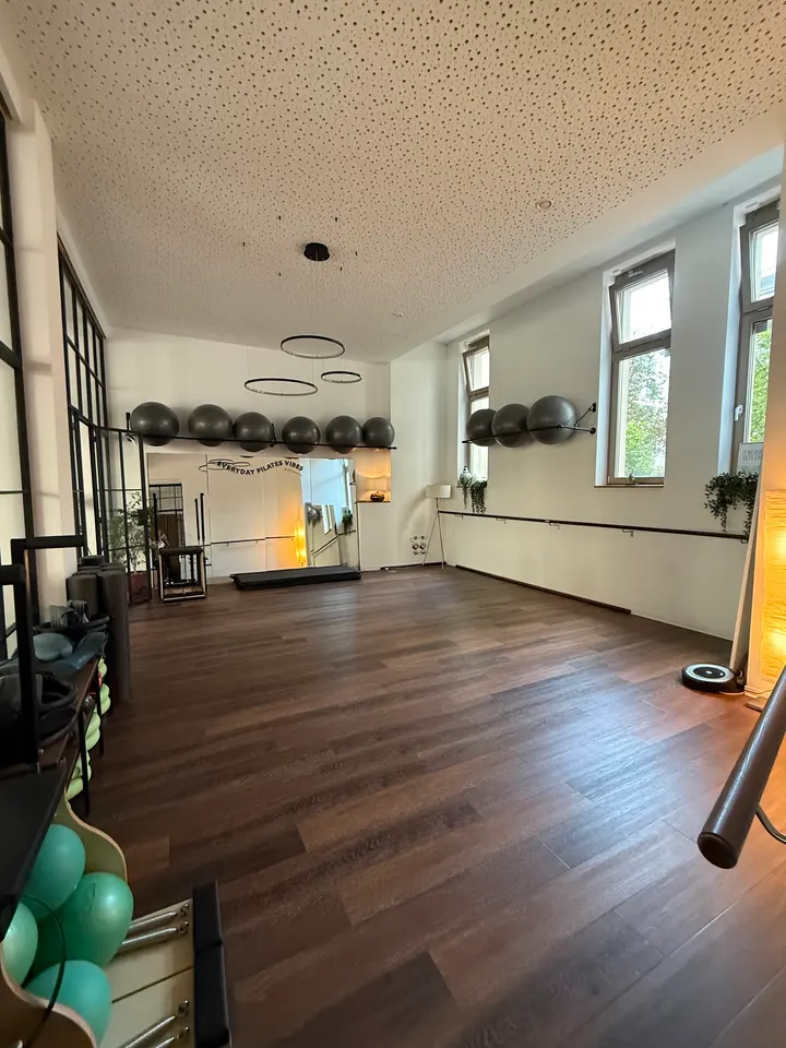 Pilates Movement Gleisdreieck — pilates-studio in Berlin — 3