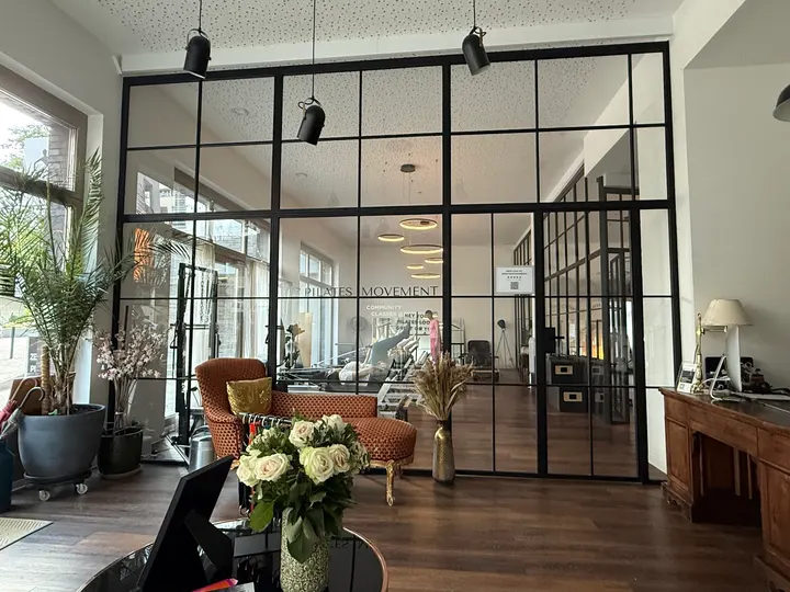 Pilates Movement Gleisdreieck — pilates-studio in Berlin — 4