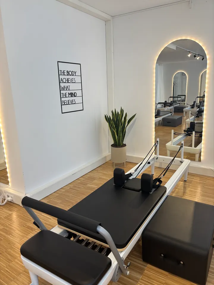 Pilathé Studios — reformer pilates-studio in Südstadt, Hannover — 3