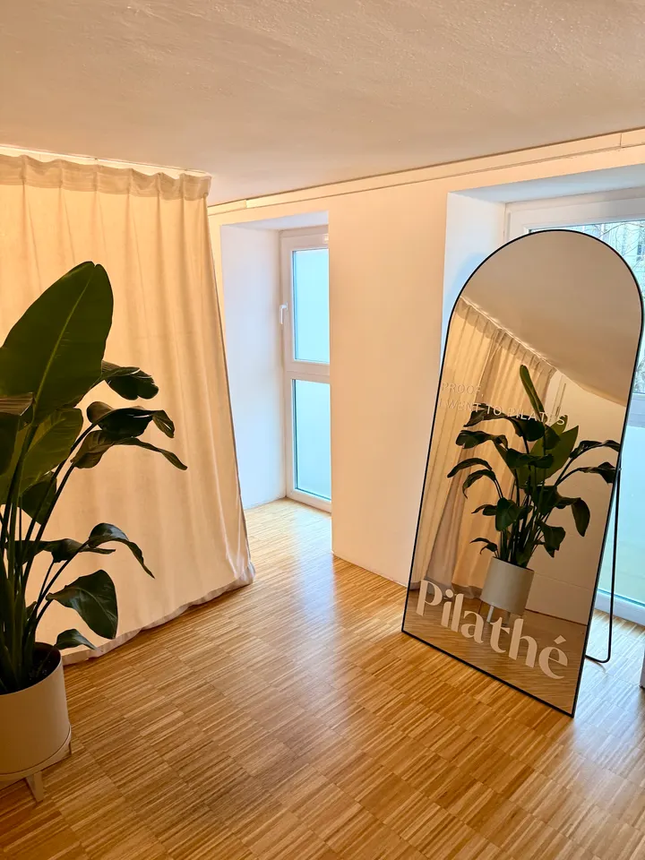 Pilathé Studios — reformer pilates-studio in Hannover — 3