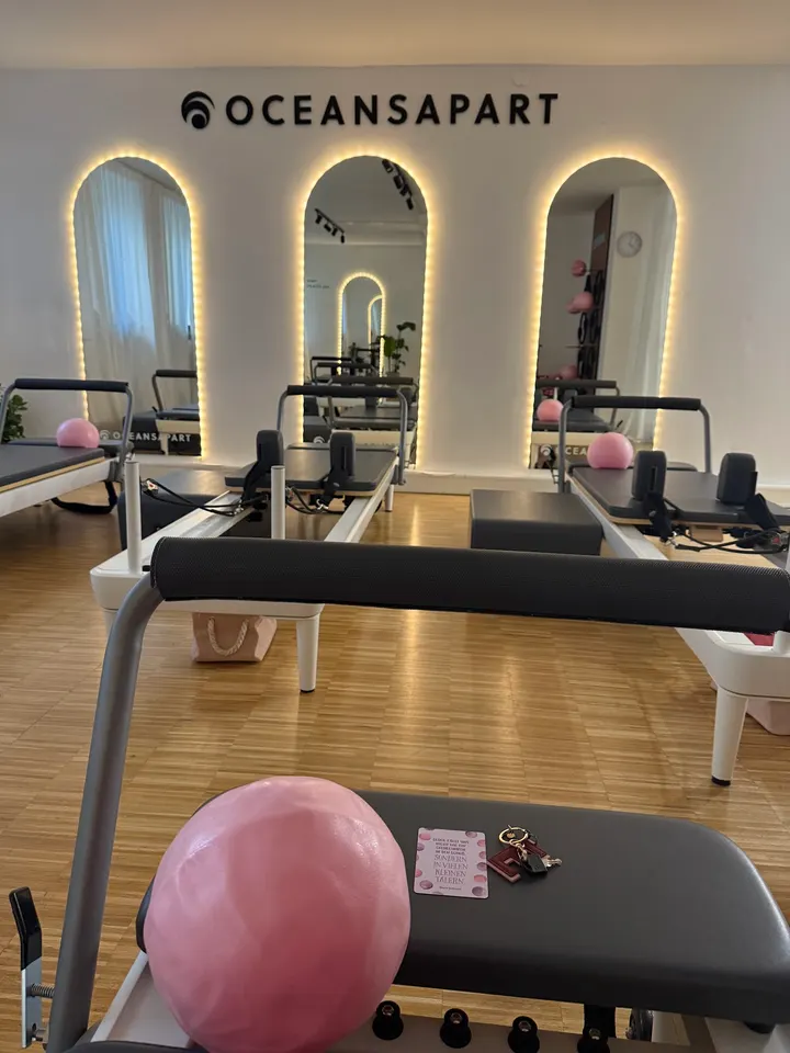Pilathé Studios — reformer pilates-studio in Hannover — 4